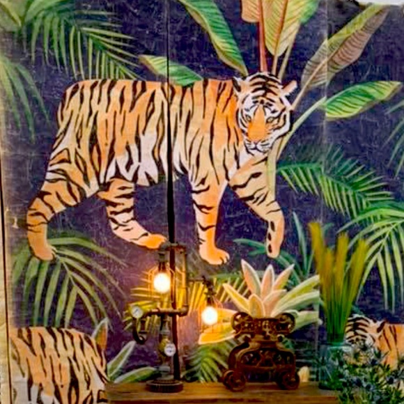 Meet your Posher, Purple - Picture 1 of 1